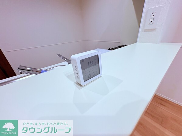 メゾン天白公園東Wの物件内観写真